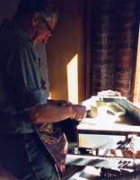 courses pottery course